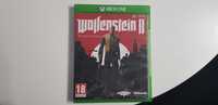 Wolfenstein 2 xbox one