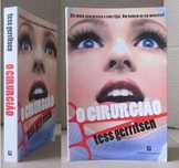 Tess Gerritsen - O CIRURGIÃO
