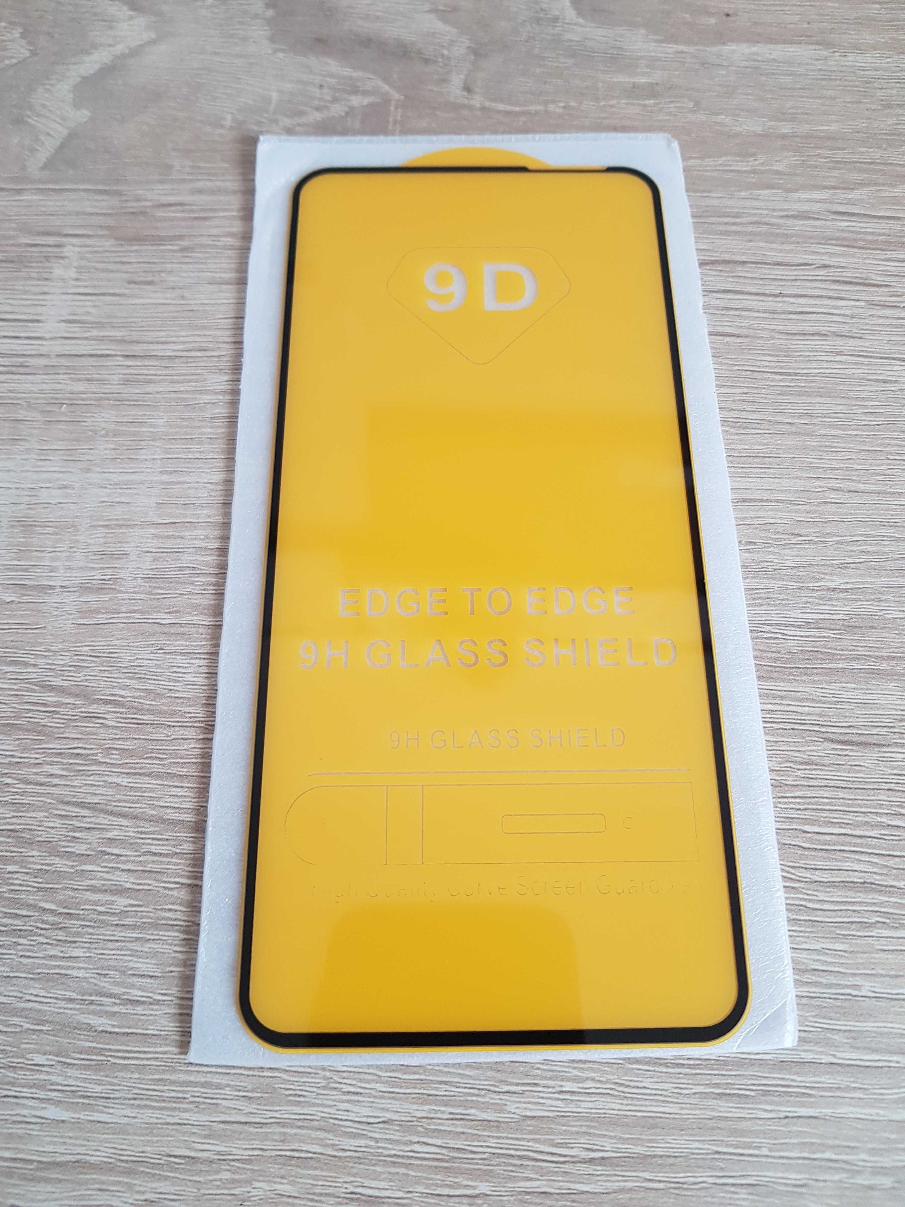 Hartowane szkło Smart Glass do XIAOMI REDMI NOTE 9