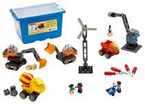 Lego Education Duplo Toolo Tech Machines 45002
