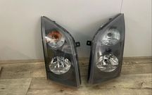 Фара левая, правая Volkswagen Crafter 1ER247017-051, 1ER247017-061