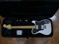 guitarra eletrica squier telecaster deluxe