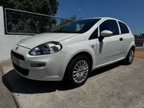 Fiat Punto 1.3 Multijet