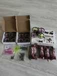 Happymodel Mobula 8 комплект FPV Дрон Whoop Lipo ELRS2.4