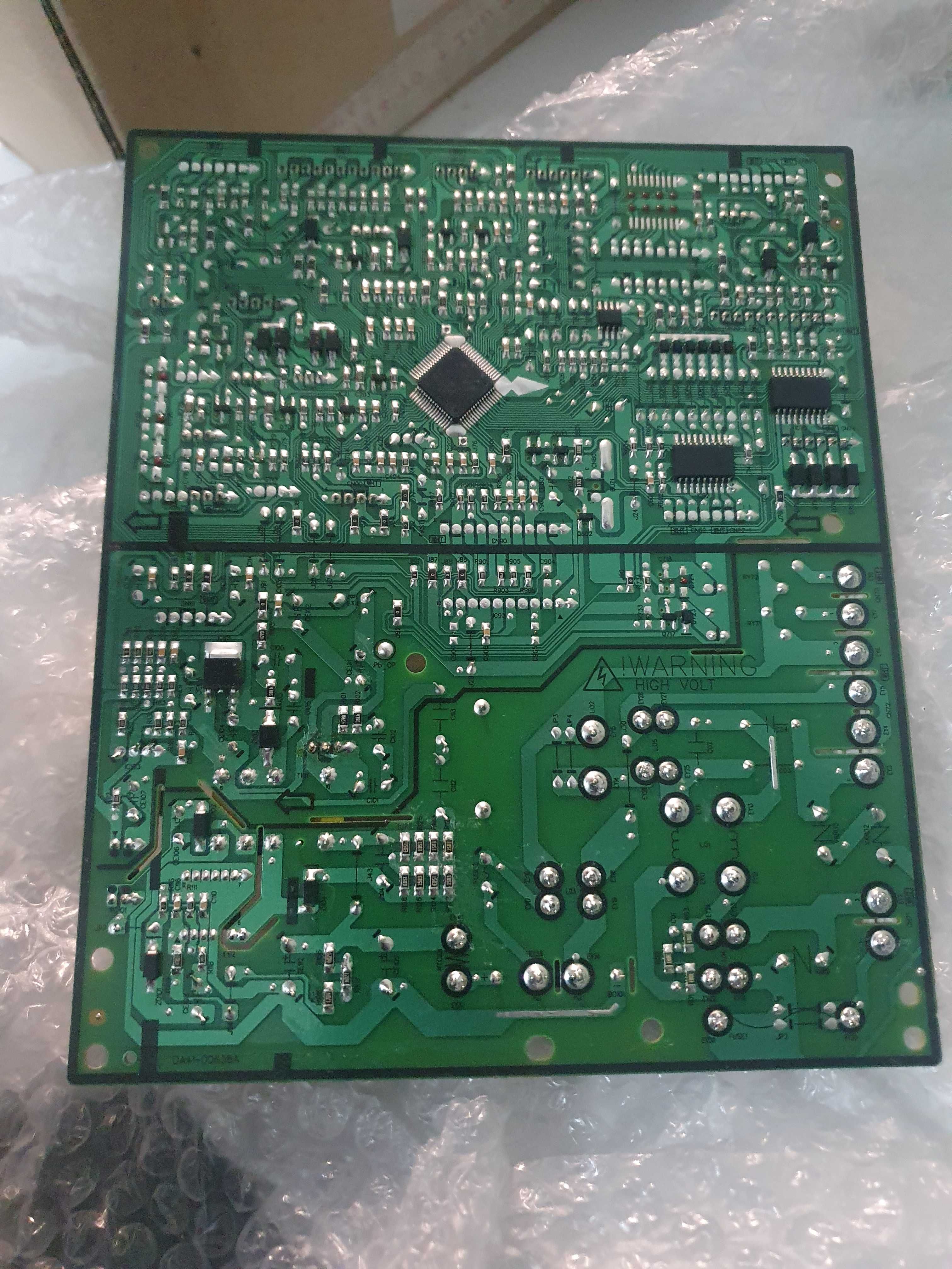 Placa eletronica principal DA92 para frigorífico samsung