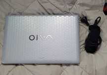 Laptop Sony Vaio