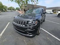 Jeep Grand Cherokee 2014