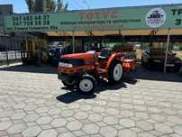 Kubota GL200 мини-трактор из Японии