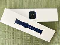 Часи Apple Watch 6  Series 44mm original