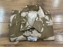 Форменна сорочка з довгим рукавом Колір: DMP Desert, 170/96