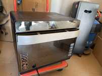 Piekarnik AIR FRYER parowy GOTIE GPP-400