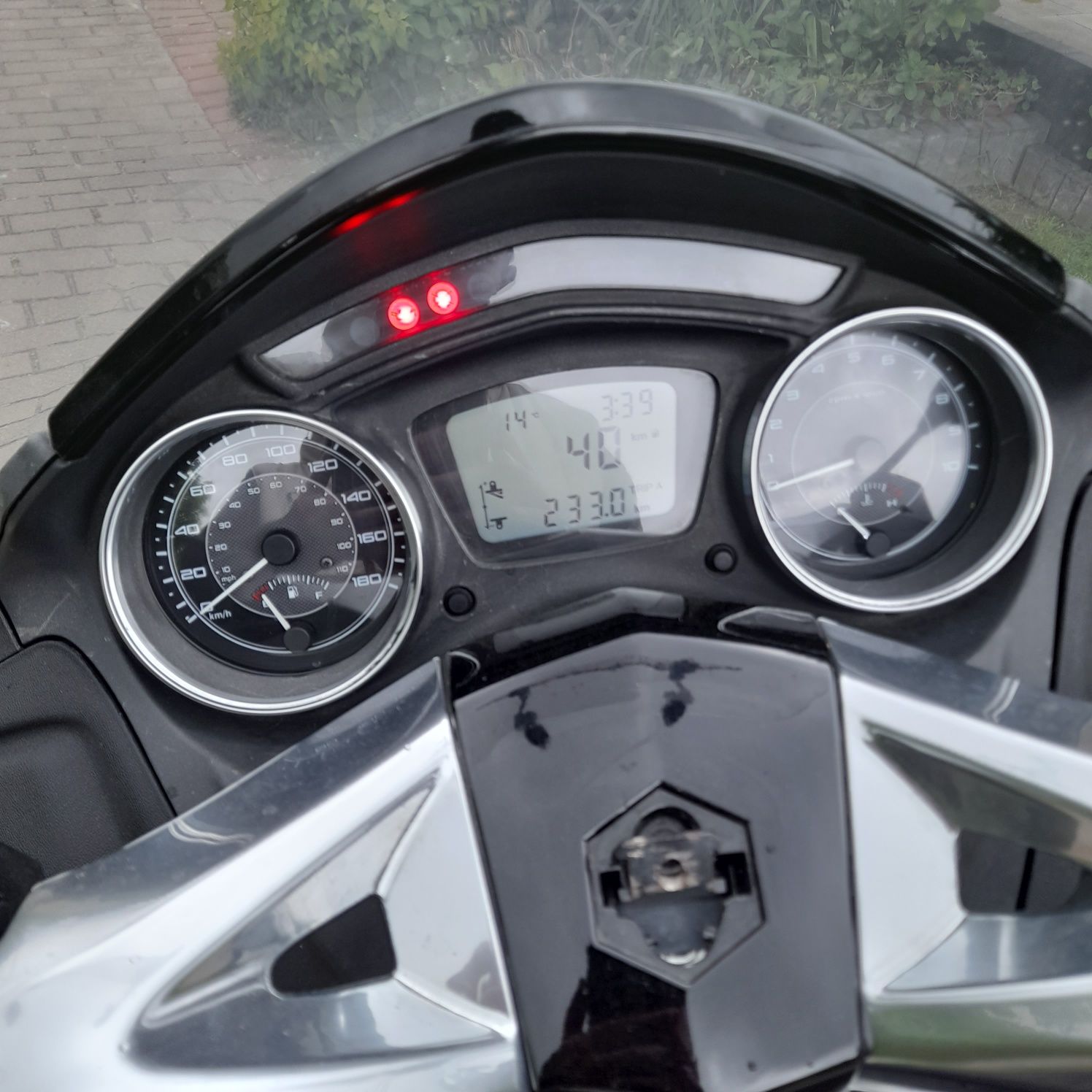 Piaggio  x 10 500