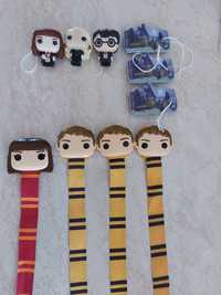 Figurki Harry Potter