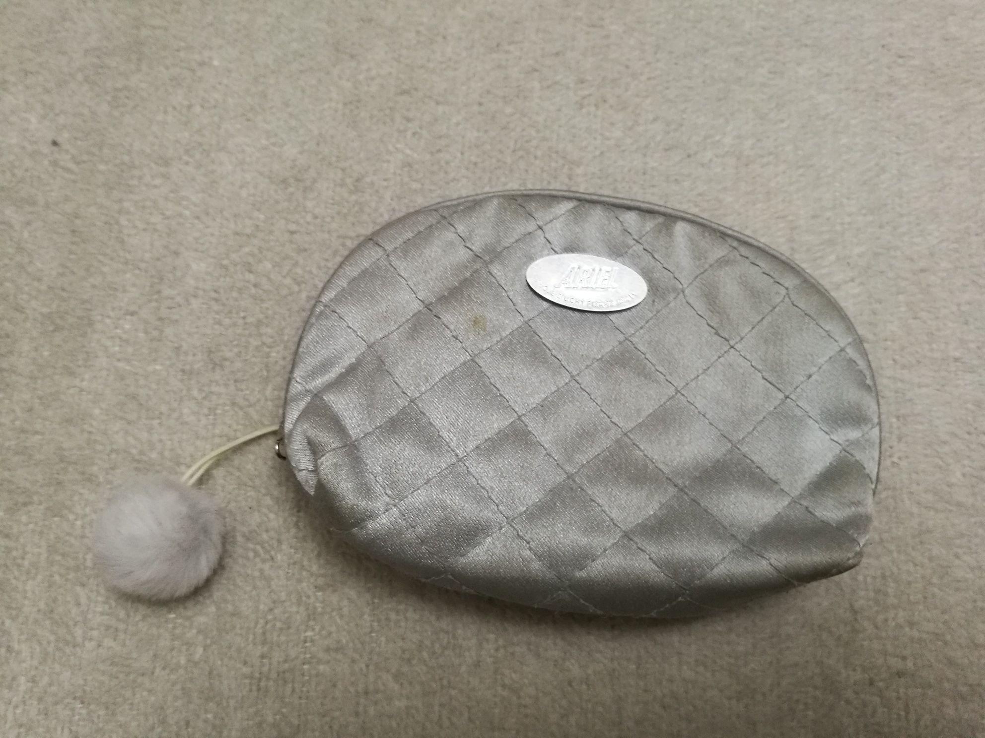 Piterek mini kosmetyczka etui