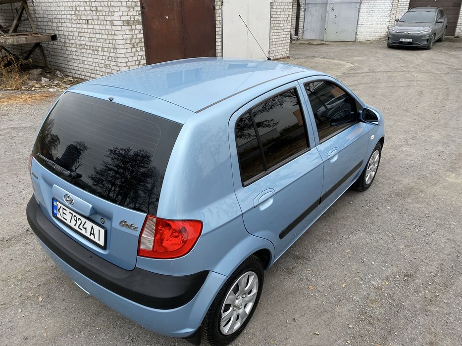 Продам гарне авто