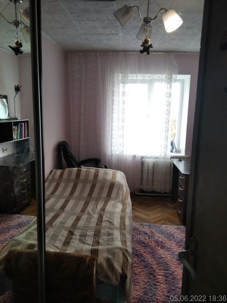 Продаж 3-кім. Патона