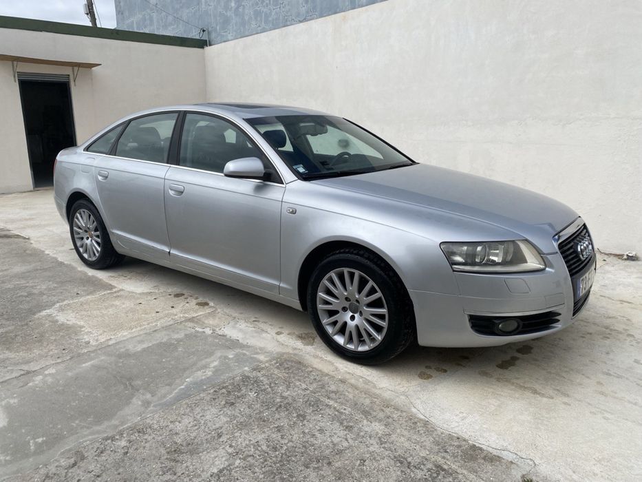 Audi A6 2.0 TDI - 2008