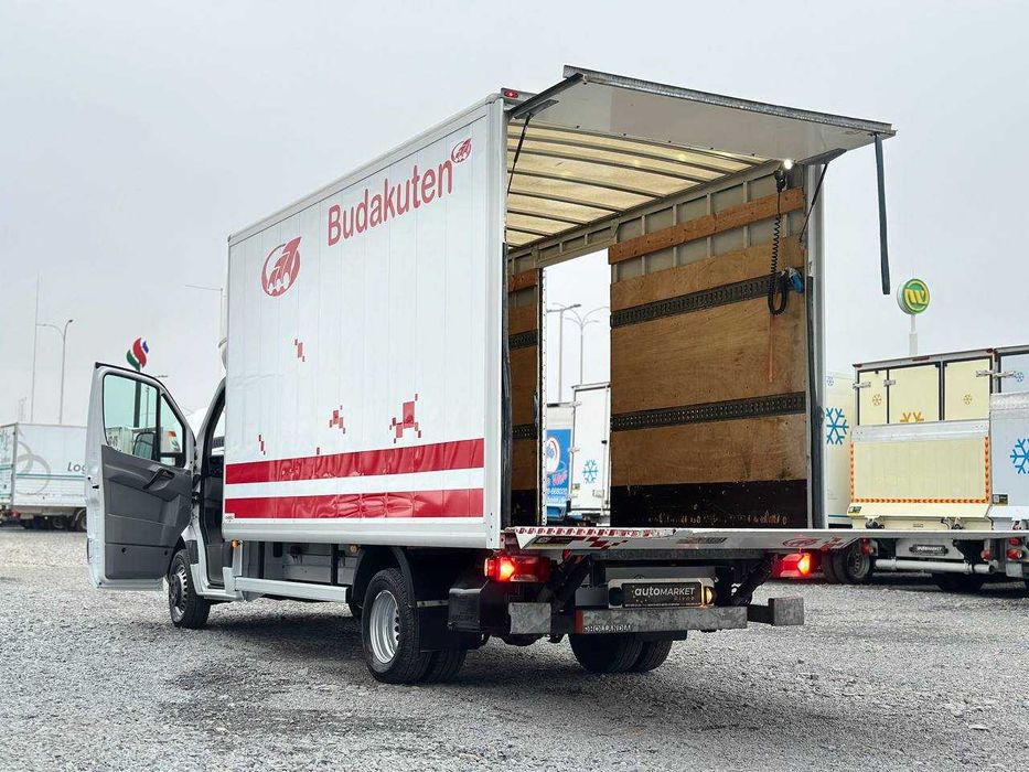 Mercedes-Benz Sprinter 2017p.