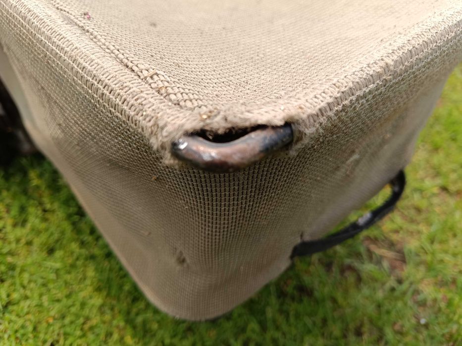 Kosz na trawę kosiarki spalinowej Honda IZY HRG465C2 SDE