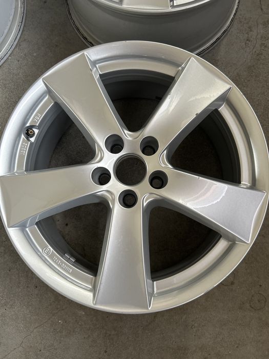 Felgi ford kuga 18’