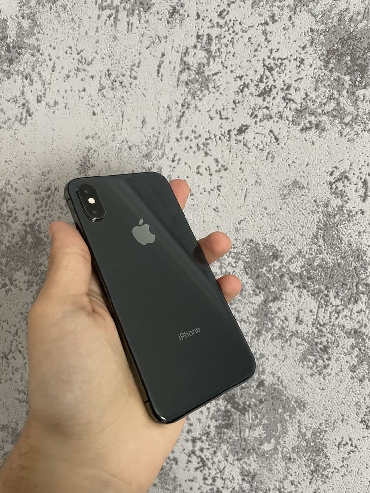 iPhone Xs 64gb Neverlock