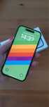 Iphone 15 black