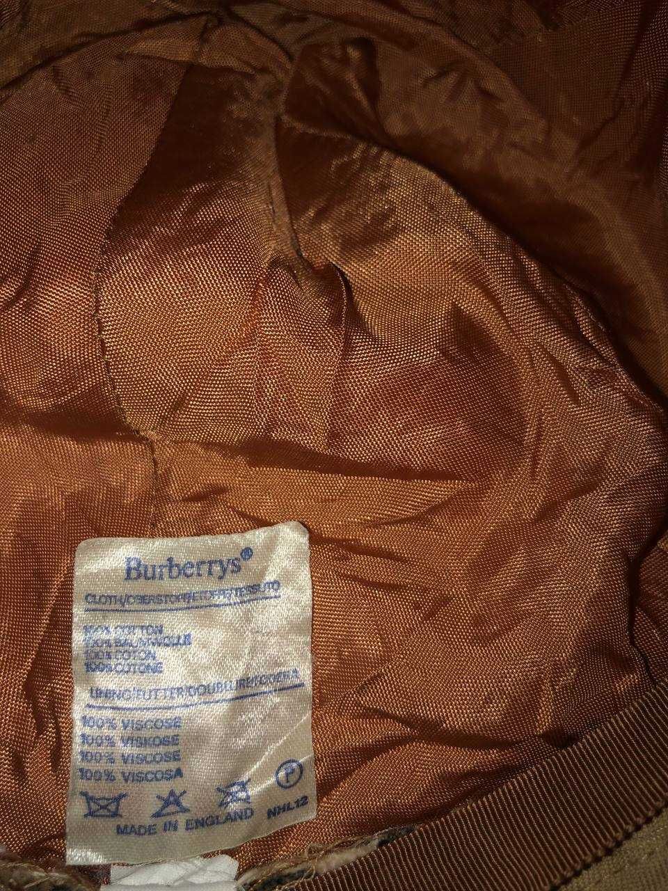 Панама Burberry Burberrys