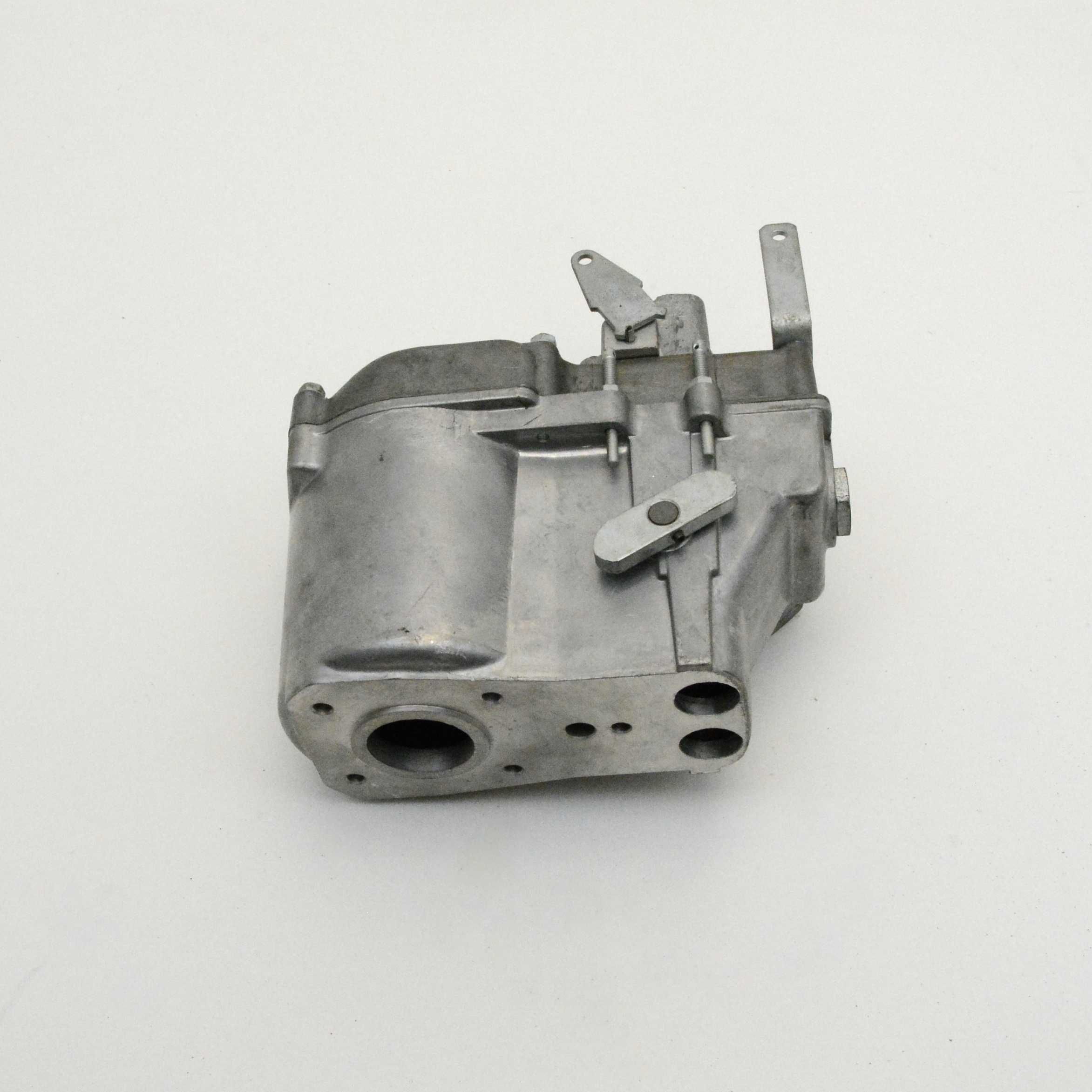 Regulator obrotów pompy wtryskowej SW680 R14V20-110/12M