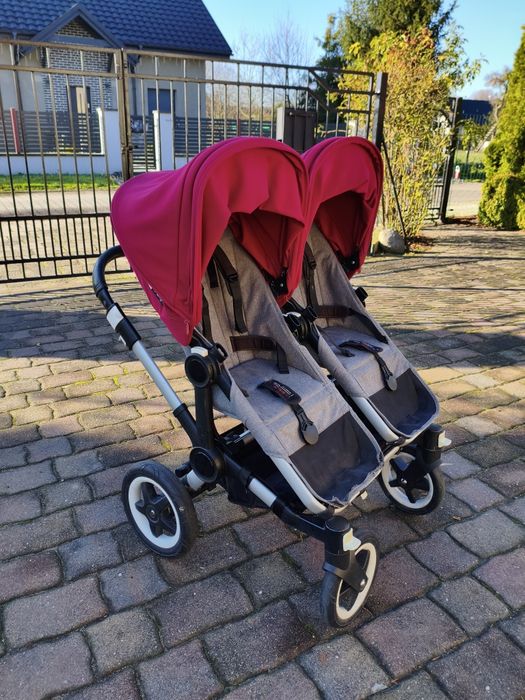 Wózek Bugaboo Donkey 2