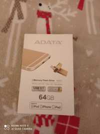 Adata pendrive USB GB 64