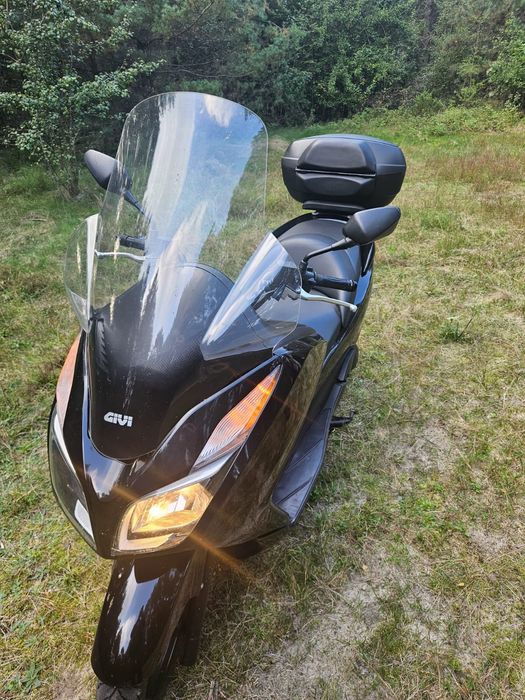 Honda Forza 300/125