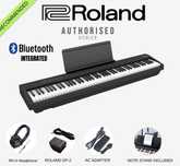 Roland FP30X чорне