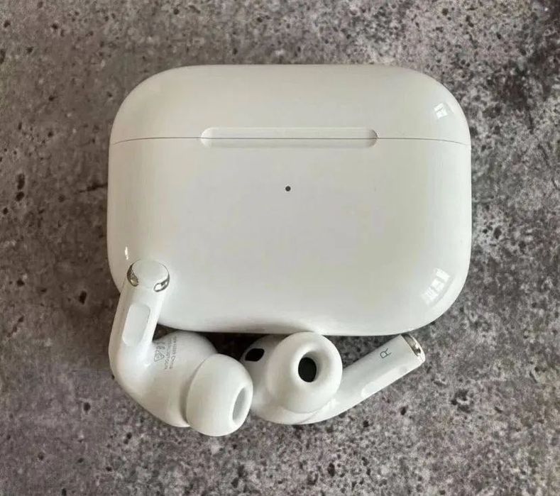 Słuchawki AirPods Pro 2 gen (oryginał)
