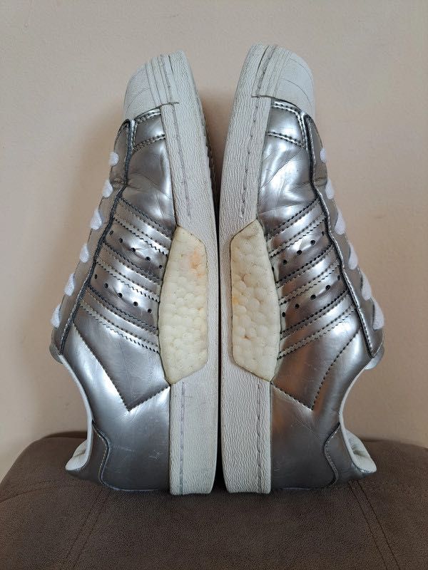 Buty Adidas Superstar rozm. 38 2/3