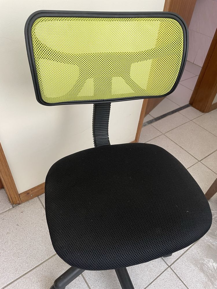 Cadeira escritorio/ secretaria