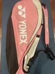 Saco de tenis yonex
