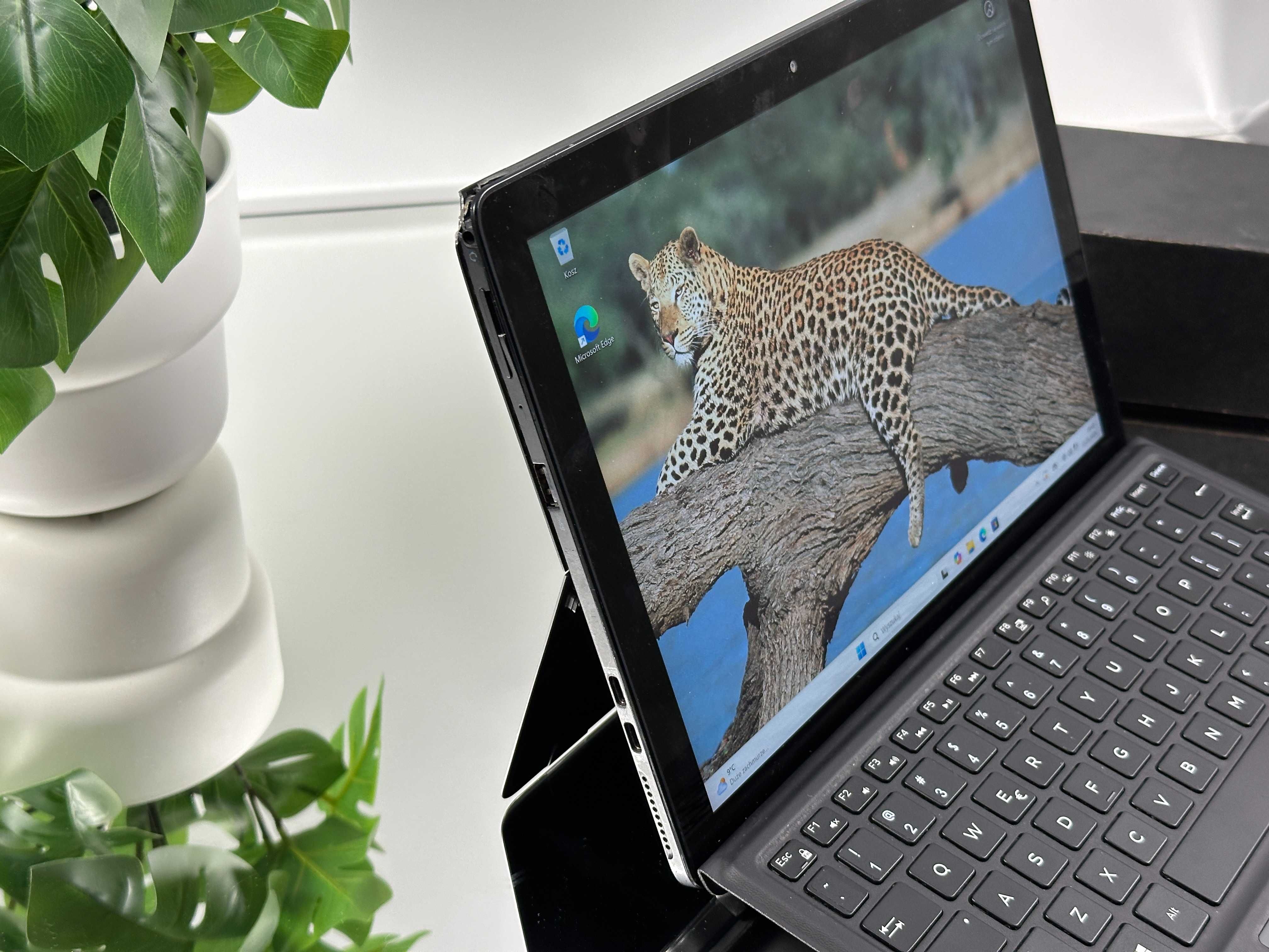 Tablet i Laptop Dell Latitude 5285 i5 7GEN 8GB 256GB FHD Dotyk