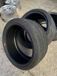 Opony michelin 255/35/19 2szt 5mm, możliwa wysyłka 2020r