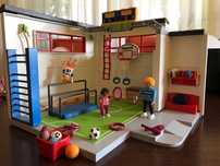 Playmobil Sala gimnastyczna #9454