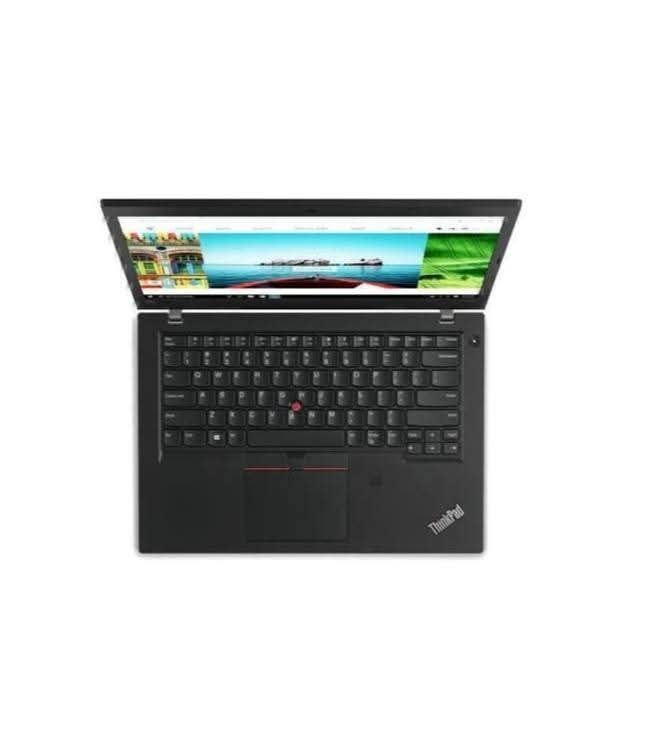 Portátil Recondicionado Lenovo
