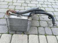 ALFA ROMEO GT 1,9JTD CHŁODNICA INTERCOOLER