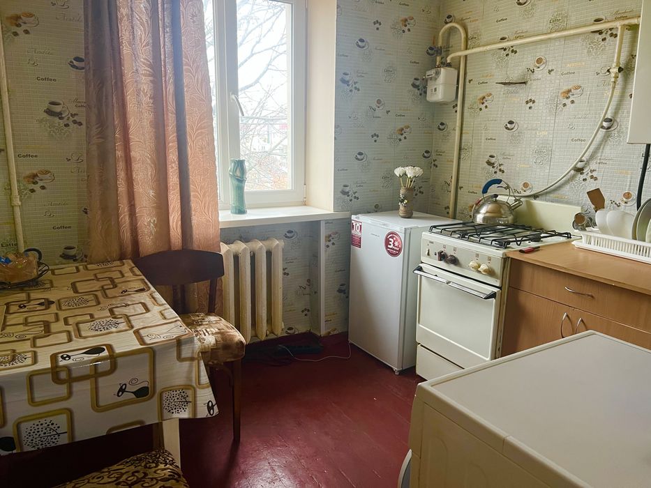 В центрі Чугуєва квартира подобово/ Квартира посуточно Чугуев