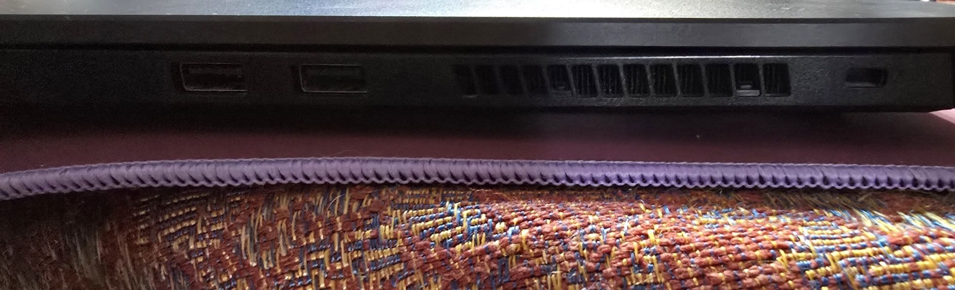 laptop Asus TUF Dash F15 FX516PM – Windows 11