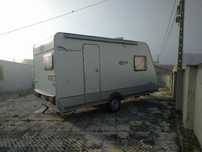Caravana Caravelair Antares Luxe 400 de 2007