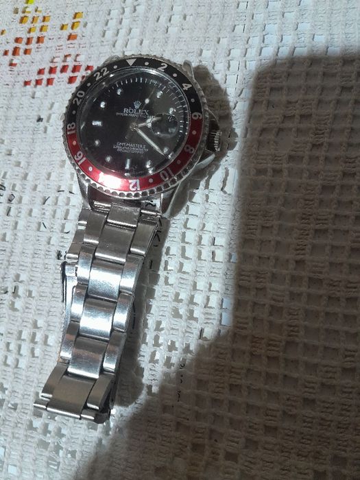 Vendo dois relógios automáticos