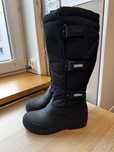Buty do jazdy konnej r. 31, Busse, buty jeździeckie dla dzieci