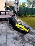 Kosiarka Ryobi RLM 3313 najlepiej odbiór osobisty