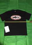 T-shirth Corteiz Rusty-Alcatraz-Tee