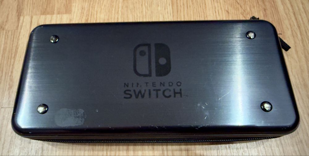 Nintendo Switch HAC-001