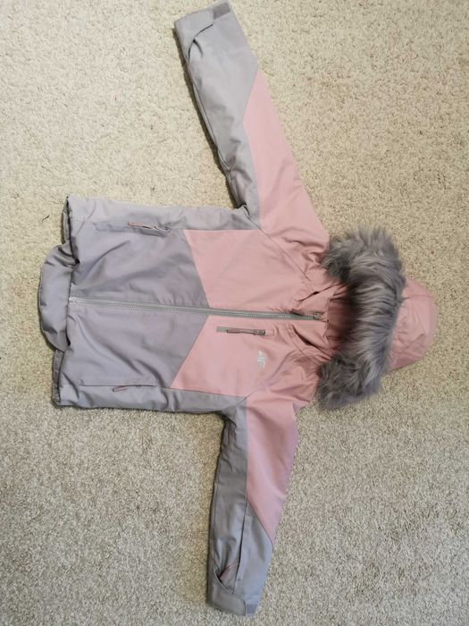 Kurtka narciarska 4F 134